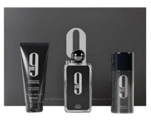 AFNAN KIT 9PM EDP 3PZS