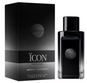 ANTONIO BANDERAS THE ICON EDP 100 ML