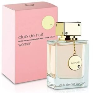 ARMAF CLUB DE NUIT FEM EDP 105 ML ARMAF CLUB DE NUIT FEM EDP 105 ML