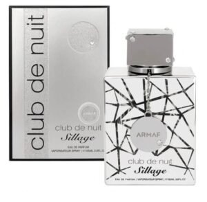 ARMAF CLUB DE NUIT SILLAGE EDP 105ML