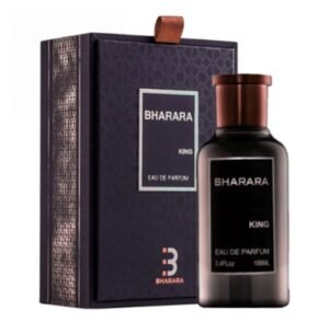 BHARARA KING MASC EDP 100 ML