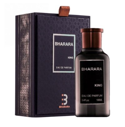 BHARARA KING BHARARA KING MASC EDP 100 ML