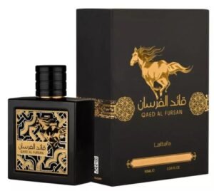 LATTAFA QAED AL FURSAN EDP 90ML
