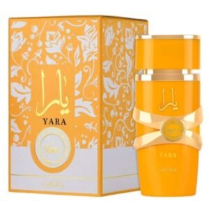LATTAFA YARA TOUS EDP 100 ML LATTAFA YARA TOUS EDP 100 ML