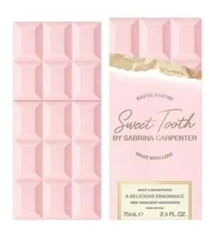 SABRINA CARPENTER SWEET TOOTH EDP 75ML