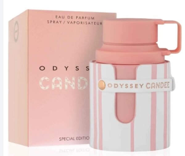 ARMAF ODYSSEY CANDEE EDP 100ML ARMAF ODYSSEY CANDEE EDP 100ML