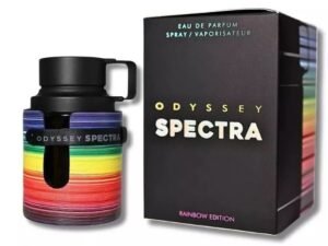 ARMAF ODYSSEY SPECTRA EDP 100ML ARMAF ODYSSEY SPECTRA EDP 100ML