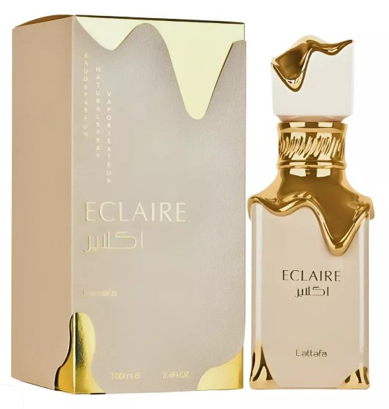 LATTAFA ECLAIRE EDP 100ML LATTAFA ECLAIRE EDP 100ML