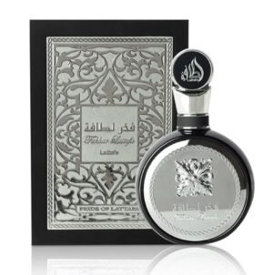 LATTAFA FAKHAR MASC EDP 100ML LATTAFA FAKHAR MASC EDP 100ML