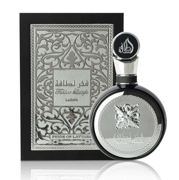 LATTAFA FAKHAR MASC EDP 100ML LATTAFA FAKHAR MASC EDP 100ML
