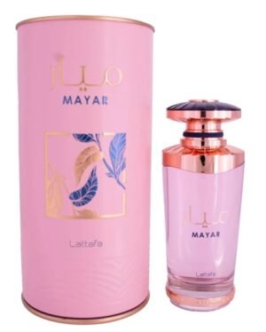 LATTAFA MAYAR EDP 100ML LATTAFA MAYAR EDP 100ML