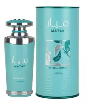 LATTAFA MAYAR NATURAL INTENSE EDP 100ML LATTAFA MAYAR NATURAL INTENSE EDP 100ML