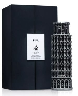 LATTAFA PISA EDP 100ML LATTAFA PISA EDP 100ML