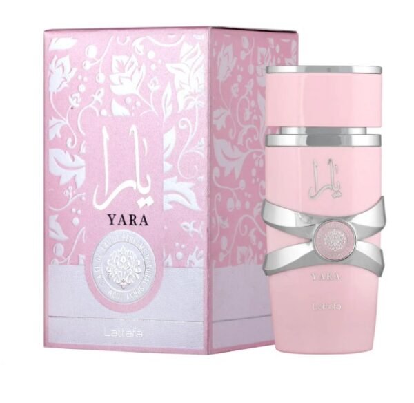 LATTAFA YARA EDP 100ML LATTAFA YARA EDP 100ML