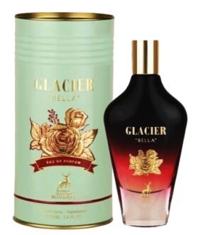 MAISON ALHAMBRA GLACIER BELLA EDP F. 100ML