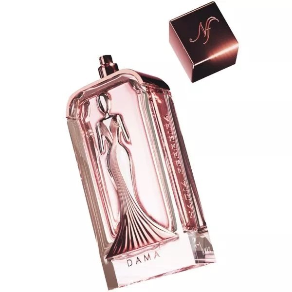 NADIA FERREIRA DAMA EDP 100ML NADIA FERREIRA DAMA EDP 100ML