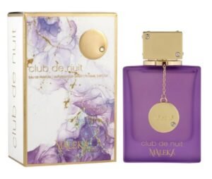 ARMAF CLUB DE NUIT MALEKA EDP 105ML