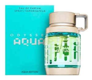 ARMAF ODYSSEY AQUA EDP 100ML