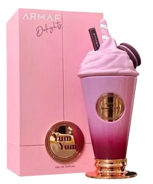 ARMAF YUM YUM EDP 100ML ARMAF YUM YUM EDP 100ML