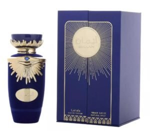 LATTAFA EMAAN EDP 100ML AZUL LATTAFA EMAAN EDP 100ML AZUL