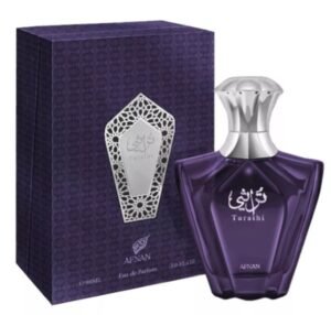 AFNAN TURATHI BLUE EDP 90ML