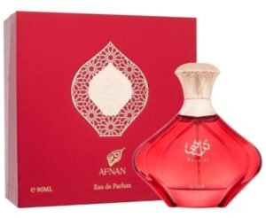 AFNAN TURATHI RED 90ML