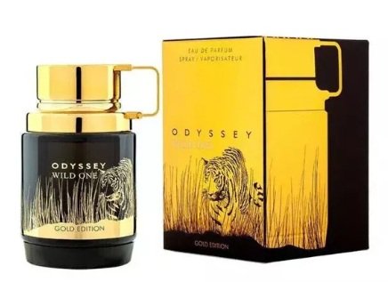 ARMAF ODYSSEY WILD ONE EDP 100ML ARMAF ODYSSEY WILD ONE EDP 100ML