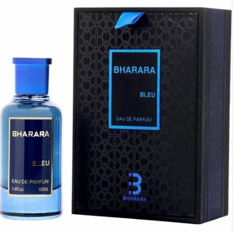 BHARARA BLEU EDP 100ML BHARARA BLEU EDP 100ML