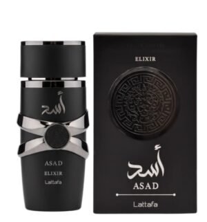 LATTAFA ASAD ELIXIR EDP 100 ML
