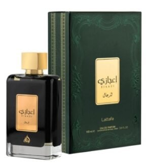 LATTAFA EJAAZI EDP 100 ML LATTAFA EJAAZI EDP 100 ML
