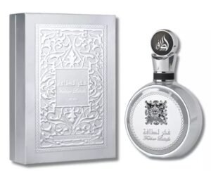 LATTAFA FAKHAR PLATINUM EDP 100ML LATTAFA FAKHAR PLATINUM EDP 100ML