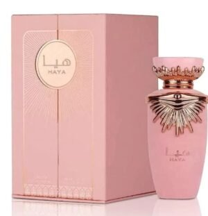 LATTAFA HAYA EDP 100ML LATTAFA HAYA EDP 100ML