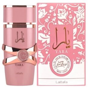 LATTAFA YARA ELIXIR EDP 100ML LATTAFA YARA ELIXIR EDP 100ML