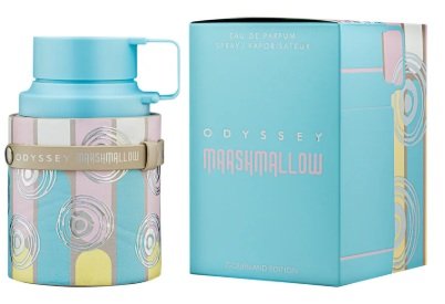ARMAF ODYSSEY MARSHMALLOW EDP 100ML ARMAF ODYSSEY MARSHMALLOW EDP 100ML