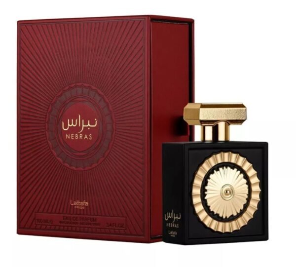 LATTAFA NEBRAS PRIDE EDP 100ML