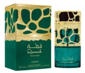 LATTAFA QIMMAH FOR WOMEN EDP 100ML LATTAFA QIMMAH FOR WOMEN EDP 100ML
