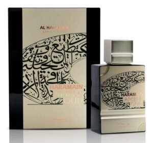 AL HARAMAIN AMBER OUD FUTURE DUBAI EDP 100ML AL HARAMAIN AMBER OUD FUTURE DUBAI EDP 100ML