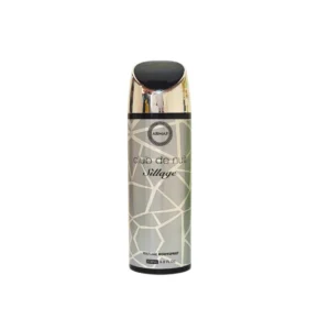 ARMAF DESODORANTE  CLUB DE NUIT SILLAGE 200ML
