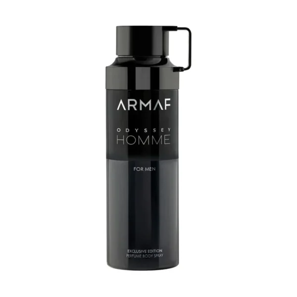 ARMAF DESODORANTE  HOMME FOR MEN 200ML