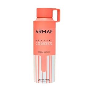 ARMAF DESODORANTE  ODYSSEY CANDEE SPECIAL 200ML