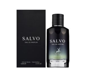 MAISON ALHAMBRA SALVO EDP 100ML