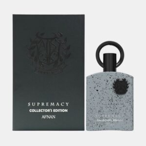 AFNAN SUPREMACY COLLECTORS EDITION EDP 100ML AFNAN SUPREMACY COLLECTORS EDITION EDP 100ML