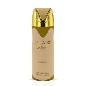 LATTAFA DESODORANTE  SPRAY ECLAIRE 200ML