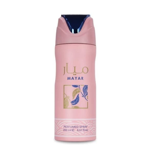 LATTAFA DESODORANTE  SPRAY MAYAR PINK 200ML