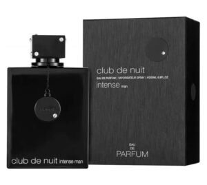 ARMAF CLUB DE NUIT INTENSE MAN EDP 200ML ARMAF CLUB DE NUIT INTENSE MAN EDP 200ML