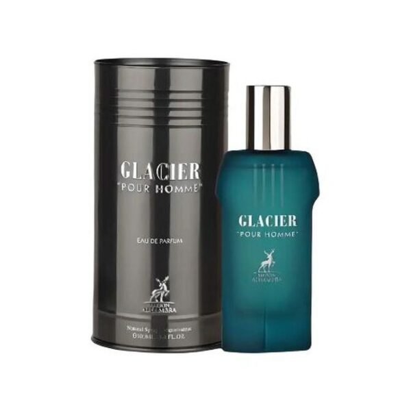 MAISON ALHAMBRA GLACIER POUR HOMME EDP 100ML MAISON ALHAMBRA GLACIER POUR HOMME EDP 100ML