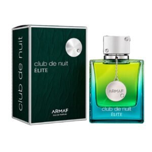 ARMAF CLUB DE NUIT ELITE EDP 105ML ARMAF CLUB DE NUIT ELITE EDP 105ML