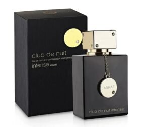 ARMAF CLUB DE NUIT INTENSE FEM EDP 105 ML ARMAF CLUB DE NUIT INTENSE FEM EDP 105 ML