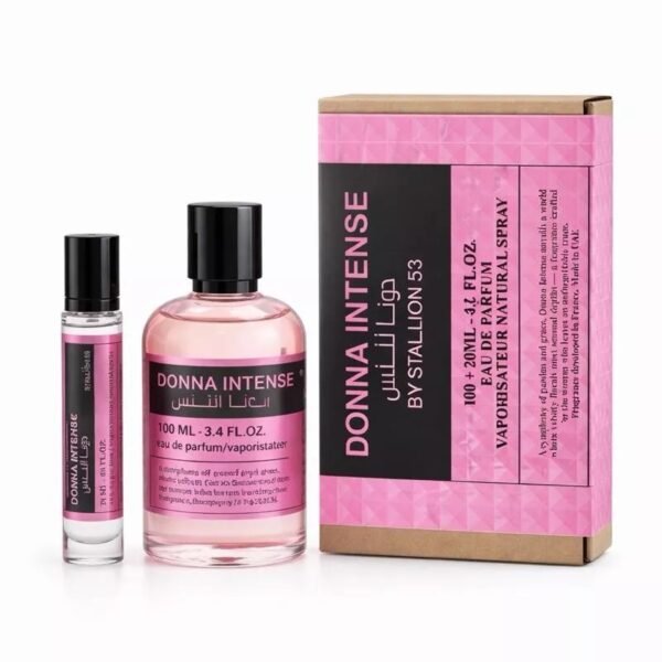 EMPER STALLION DONNA INTENSE FEM EDP 100ML